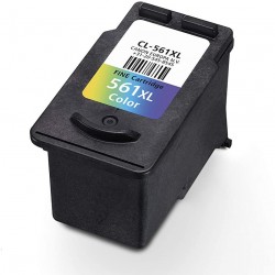 CARTUCCIA CANON CL 561 XL...