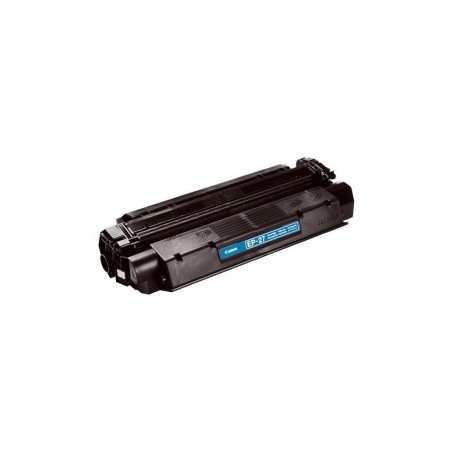 TONER CANON EP 27 RIGEN, 2.5K 
Canon LBP 300 n, 3200 / Laserbase MF 3100 Series, MF 3110, MF 3200 Series, MF 3220, MF 5630, MF 5