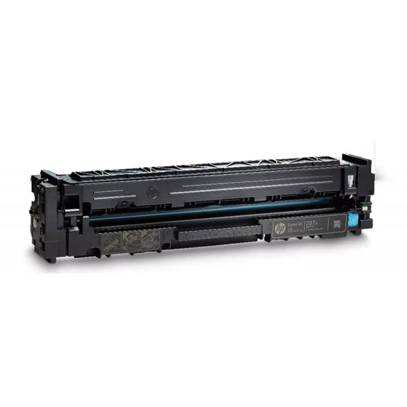 TONER HP W2211A (207A)  CY RIGEN, 1.2K  
HP Color LaserJet Pro M 255 dw, Pro M 255 nw, Pro MFP M 282 nw, Pro MFP M 283 cdw, Pro 
