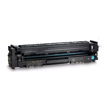 TONER HP W2211A (207A)  CY RIGEN, 1.2K  
HP Color LaserJet Pro M 255 dw, Pro M 255 nw, Pro MFP M 282 nw, Pro MFP M 283 cdw, Pro 