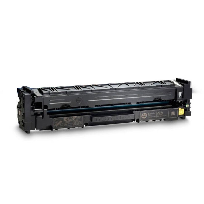 TONER HP W2212A (207A)  YE RIGEN, 1.2K  
HP Color LaserJet Pro M 255 dw, Pro M 255 nw, Pro MFP M 282 nw, Pro MFP M 283 cdw, Pro 