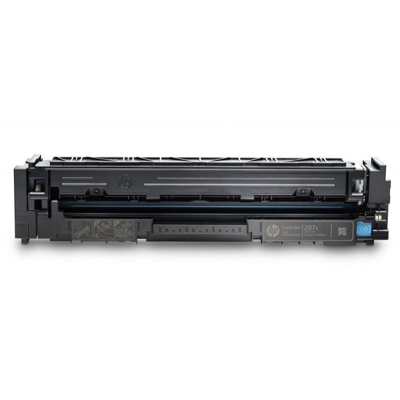 TONER HP W2211X (207X) CY RIGEN, 2.4K   
HP Color LaserJet Pro M 255 dw, Pro M 255 nw, Pro MFP M 282 nw, Pro MFP M 283 cdw, Pro 