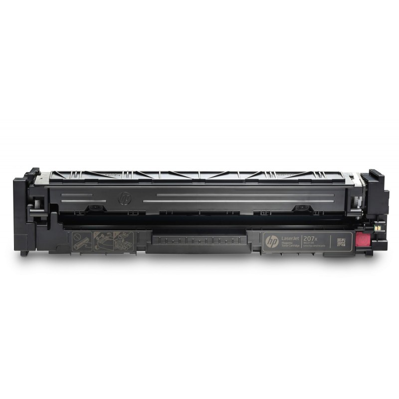 TONER HP W2213X (207X) MA RIGEN, 2.4K  
HP Color LaserJet Pro M 255 dw, Pro M 255 nw, Pro MFP M 282 nw, Pro MFP M 283 cdw, Pro M