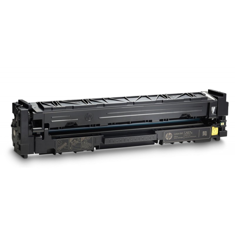 TONER HP W2212X (207X) YE RIGEN, 2.4K  
HP Color LaserJet Pro M 255 dw, Pro M 255 nw, Pro MFP M 282 nw, Pro MFP M 283 cdw, Pro M