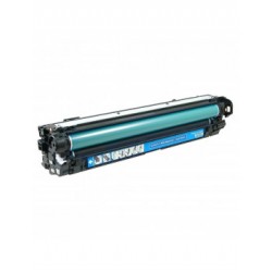 TONER HP CE271A (650A) CY...