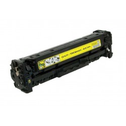 TONER HP W2032A (415A) YE...