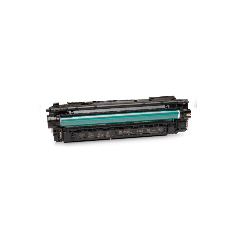 TONER HP CF450A (655A) BK RIGEN, 12.5K
HP Color LaserJet Enterprise Flow MFP M 681 Series, Enterprise Flow MFP M 681 dh, Enterpr