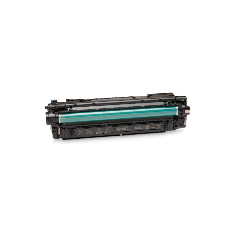 TONER HP CF451A (655A) CY RIGEN, 10.5K
HP Color LaserJet Enterprise Flow MFP M 681 Series, Enterprise Flow MFP M 681 dh, Enterpr