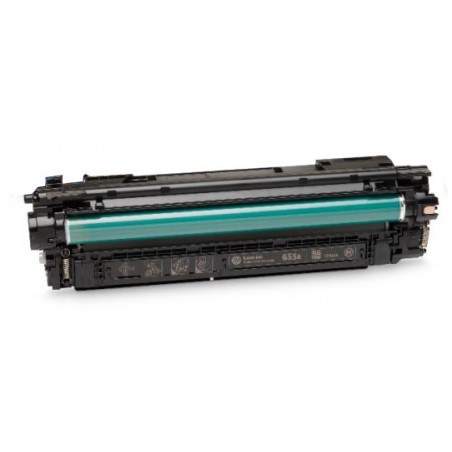 TONER HP CF453A (655A) MA RIGEN, 10.5K HP 
Color LaserJet Enterprise Flow MFP M 681 Series, Enterprise Flow MFP M 681 dh, Enterp