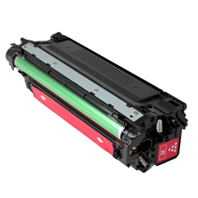 TONER HP CE273A (650A) MA RIGEN, 15K 
HP Color LaserJet Enterprise CP 5500 Series, Enterprise CP 5520 Series, Enterprise CP 5525