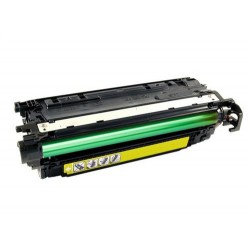 TONER HP CF322A (653A) YE...