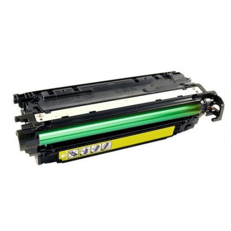 TONER HP CF322A (653A) YE RIGEN, 16,5K 
HP Color LaserJet Enterprise Flow MFP M 680 z, Enterprise MFP M 680, Enterprise MFP M 68
