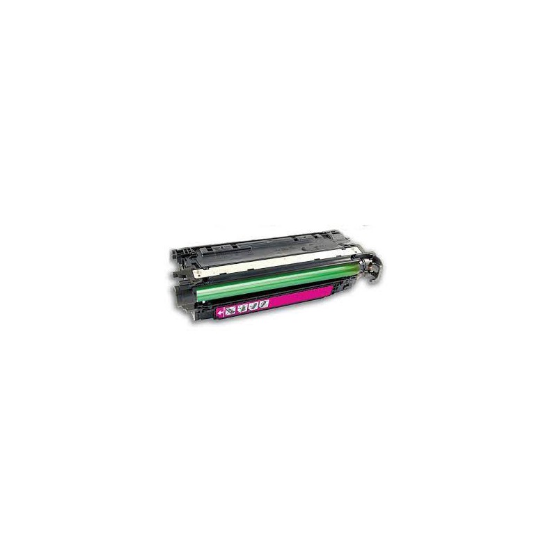 TONER HP CF323A (653A) MA RIGEN, 16,5K 
HP Color LaserJet Enterprise Flow MFP M 680 z, Enterprise MFP M 680, Enterprise MFP M 68