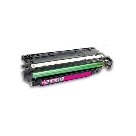 TONER HP CF323A (653A) MA RIGEN, 16,5K 
HP Color LaserJet Enterprise Flow MFP M 680 z, Enterprise MFP M 680, Enterprise MFP M 68