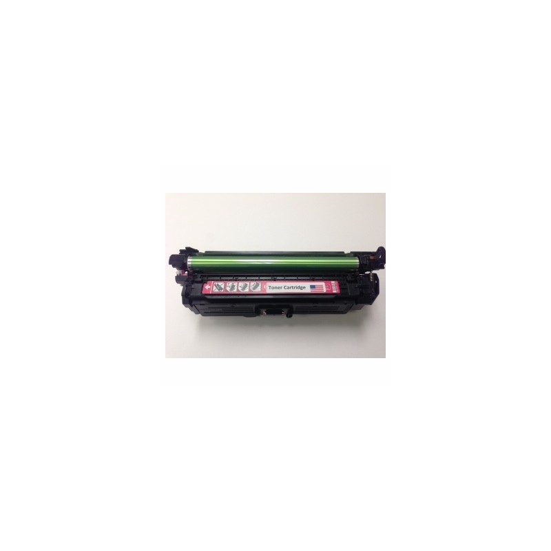 TONER HP CF333A (654A) MA RIGEN, 15K 
HP Color LaserJet Enterprise M 651 Series, Enterprise M 651 dn, Enterprise M 651 dnm, Ente