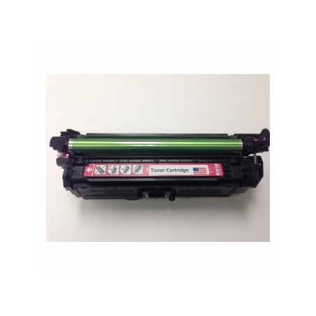 TONER HP CF333A (654A) MA RIGEN, 15K 
HP Color LaserJet Enterprise M 651 Series, Enterprise M 651 dn, Enterprise M 651 dnm, Ente