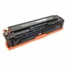 TONER HP CF210A (131A) BK RIGEN, 1.6K
HP LaserJet Pro 200 Series, 200 color M 251 n, 200 color M 251 nw, 200 color M 276 n, 200 