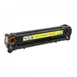TONER HP CF212A (131A) YE...
