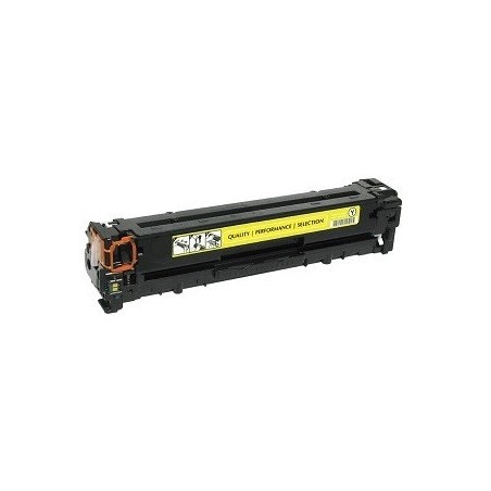 TONER HP CF212A (131A) YE RIGEN, 1.8K 
HP LaserJet Pro 200 Series, 200 color M 251 n, 200 color M 251 nw, 200 color M 276 n, 200