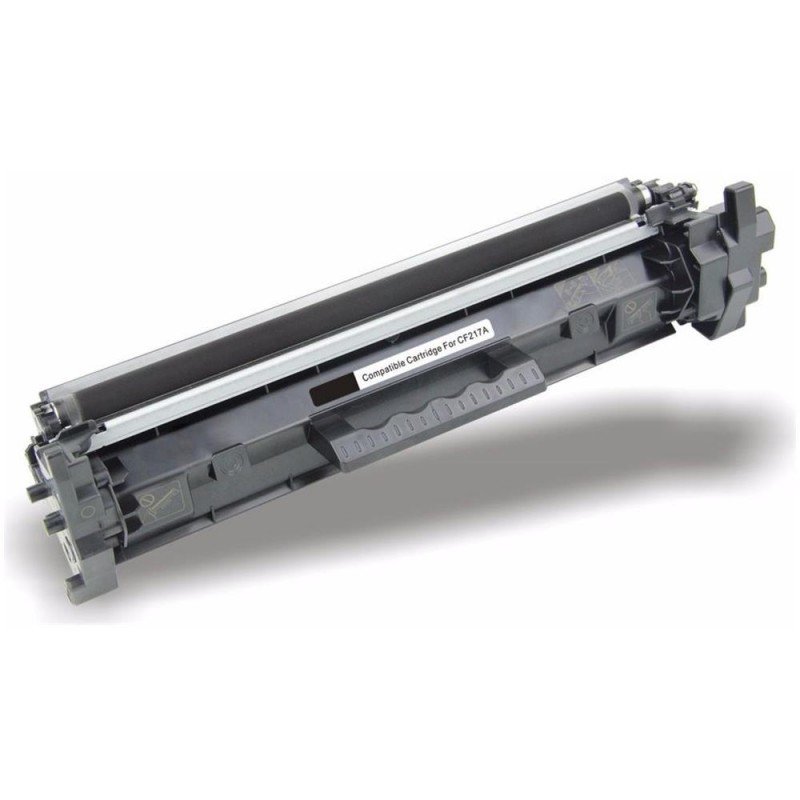 TONER HP CF217A (17A) BK RIGEN, 1.6K
HP LaserJet Pro M 102 a, M 102 w, M 130 a, M 130 fn, M 130 fw, M 130 nw, M 132 Series, M 13