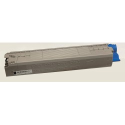 TONER OKI ES 8453 BK RIGEN,...