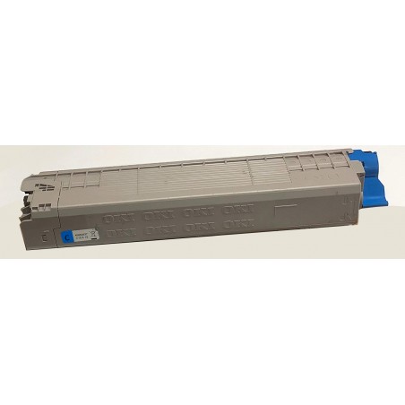 TONER OKI ES 8453 CY RIGEN, 10K
Oki ES 8453 MFP, 8453 Series, 8453 dn MFP, 8453 dnct MFP, 8453 dnv MFP, 8473, 8473 Series, 8473 