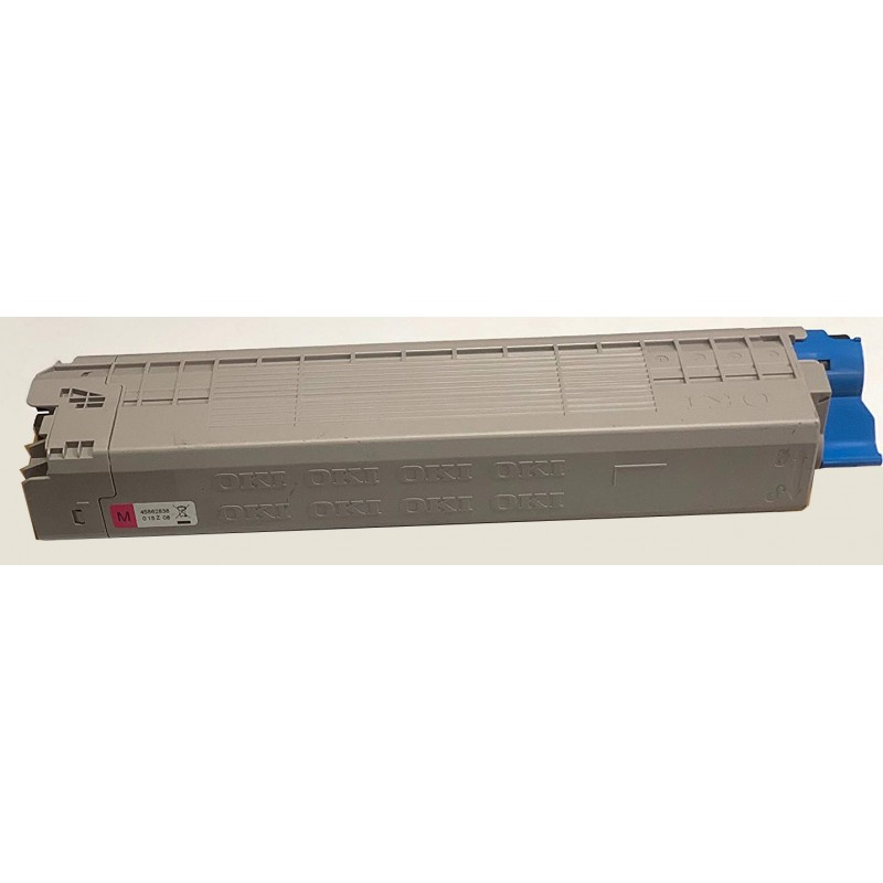 TONER OKI ES 8453 MA RIGEN, 10K
Oki ES 8453 MFP, 8453 Series, 8453 dn MFP, 8453 dnct MFP, 8453 dnv MFP, 8473, 8473 Series, 8473 
