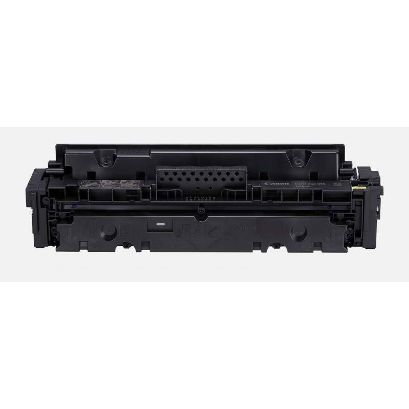 TONER CANON 055 YE RIGEN, 2.1K
Canon i-SENSYS LBP-660 Series, LBP-662 Cdw, LBP-663 Cdw, LBP-664 Cx, MF 740 Series, MF 742 Cdw, M