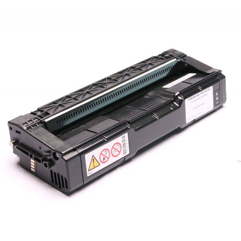 TONER RICOH SP C 231 BK RIGEN, 6.5K
Ricoh Aficio SP C 230 Series, C 231 n, C 231 sf, C 232 dn, C 232 sf, C 242 dn, C 242 sf, C 3