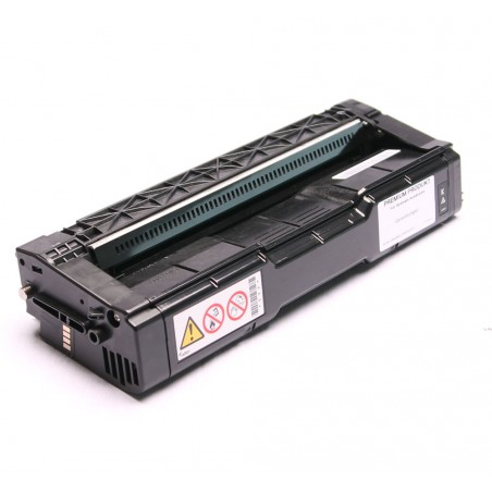 TONER RICOH SP C 231 BK RIGEN, 6.5K
Ricoh Aficio SP C 230 Series, C 231 n, C 231 sf, C 232 dn, C 232 sf, C 242 dn, C 242 sf, C 3