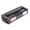 TONER RICOH SP C 231 BK RIGEN, 6.5K
Ricoh Aficio SP C 230 Series, C 231 n, C 231 sf, C 232 dn, C 232 sf, C 242 dn, C 242 sf, C 3