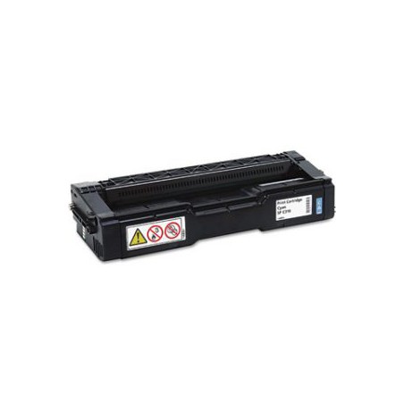TONER RICOH SP C 231 CY RIGEN, 6.5K 
Ricoh Aficio SP C 230 Series, C 231 n, C 231 sf, C 232 dn, C 232 sf, C 242 dn, C 242 sf, C 