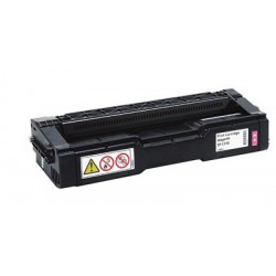 TONER RICOH SP C 231 MA...