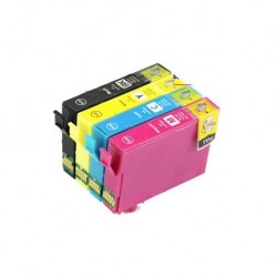CARTUCCIA EPSON 502 XL CY...