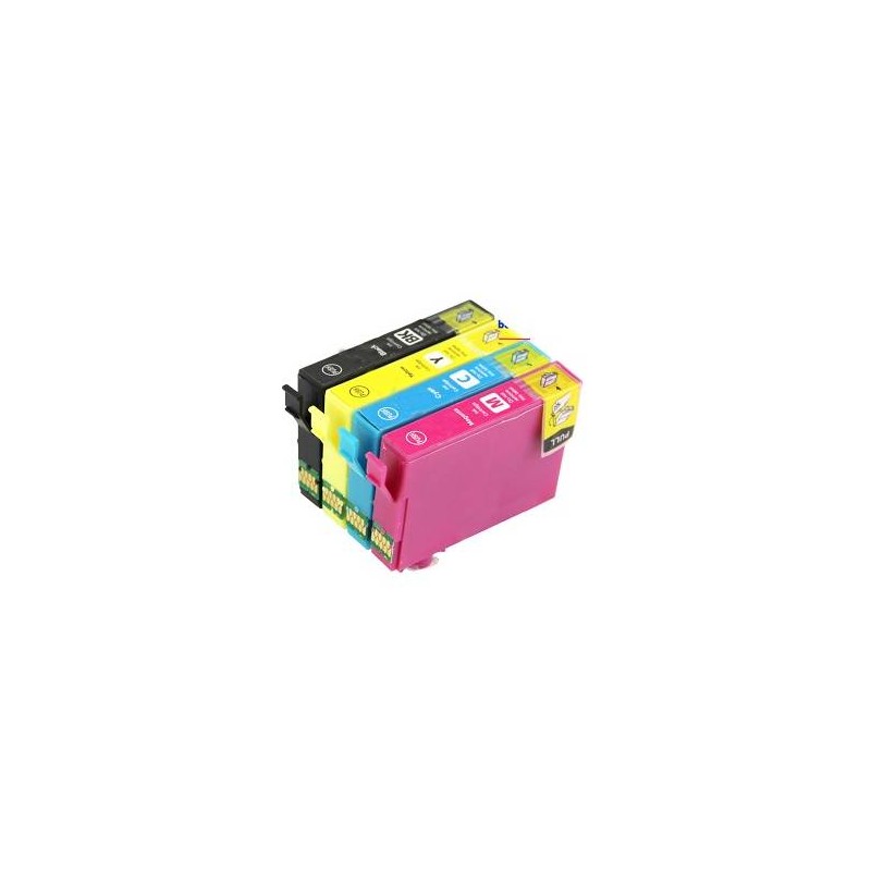 CARTUCCIA EPSON 502 XL YE COMP, 470P 
Epson Expression Home XP-5100, XP-5100 Series, XP-5105, XP-5115 / Workforce WorkForce WF-2