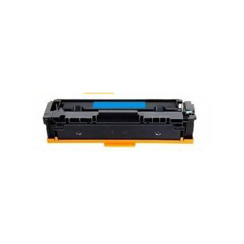 TONER CANON 054H CY RIGEN, 2.3K 
Canon i-SENSYS MF645Cx i-SENSYS MF643Cdw i-SENSYS MF641Cw i-SENSYS LBP623Cdw i-SENSYS LBP621Cw