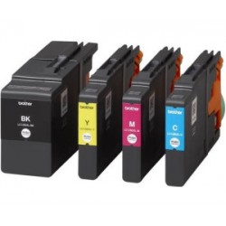 CARTUCCIA BROTHER LC 1280XL...