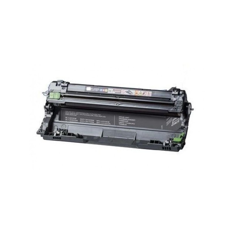 DRUM BROTHER DR 243 COLOR RIGEN, 18K
Brother DCP L 3500 Series, L 3510 CDW, L 3550 CDW / HL-L 3210 CW, 3230 CDW, 3270 CDW / MFC 