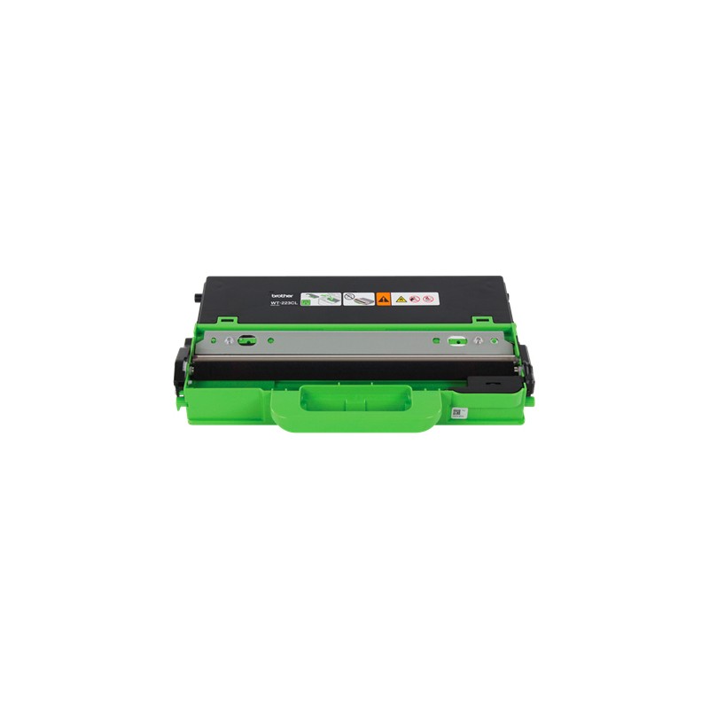 VASCHETTA RECUPERO BROTHER WT223CL, 50K
Brother DCP L 3500 Series, L 3510 CDW, L 3550 CDW / HL-L 3210 CW, 3230 CDW, 3270 CDW / M