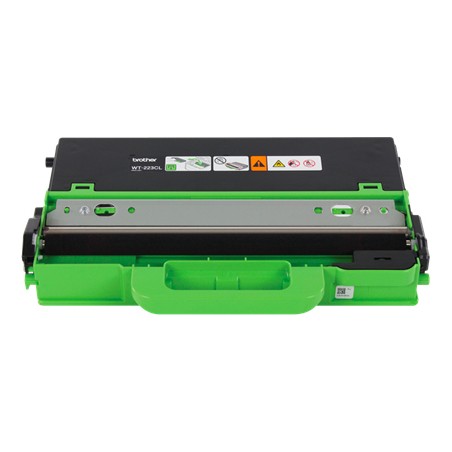 VASCHETTA RECUPERO BROTHER WT223CL, 50K
Brother DCP L 3500 Series, L 3510 CDW, L 3550 CDW / HL-L 3210 CW, 3230 CDW, 3270 CDW / M