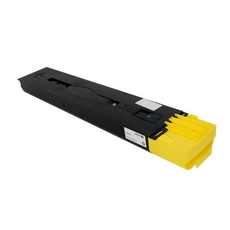 TONER XEROX COLOR C60/C70 YE RIGEN, 30K  006R01655  006R01656  006R01657  006R01658
Xerox Color C60, C70