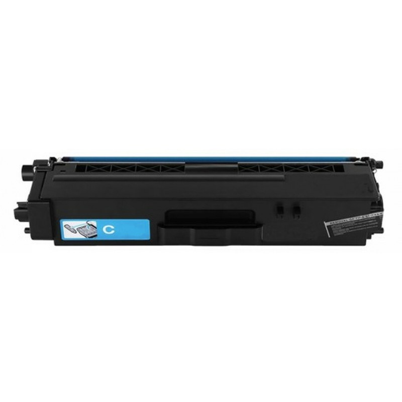 TONER BROTHER TN 328 CY RIGEN, 6K 
Brother DCP 9270 CDN / HL 4500 Series, 4570 CDW, 4570 CDWT / MFC 9970 CDW