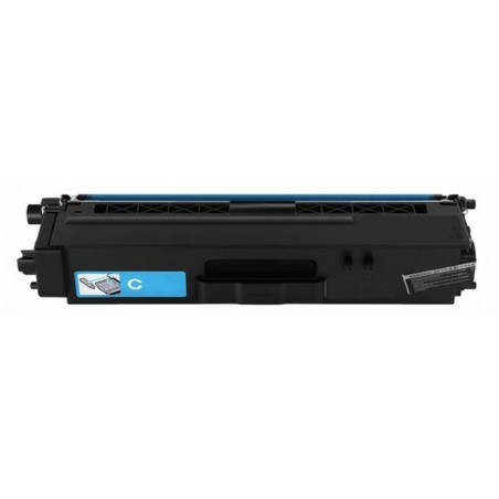 TONER BROTHER TN 328 CY RIGEN, 6K 
Brother DCP 9270 CDN / HL 4500 Series, 4570 CDW, 4570 CDWT / MFC 9970 CDW
