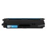 TONER BROTHER TN 328 CY RIGEN, 6K 
Brother DCP 9270 CDN / HL 4500 Series, 4570 CDW, 4570 CDWT / MFC 9970 CDW