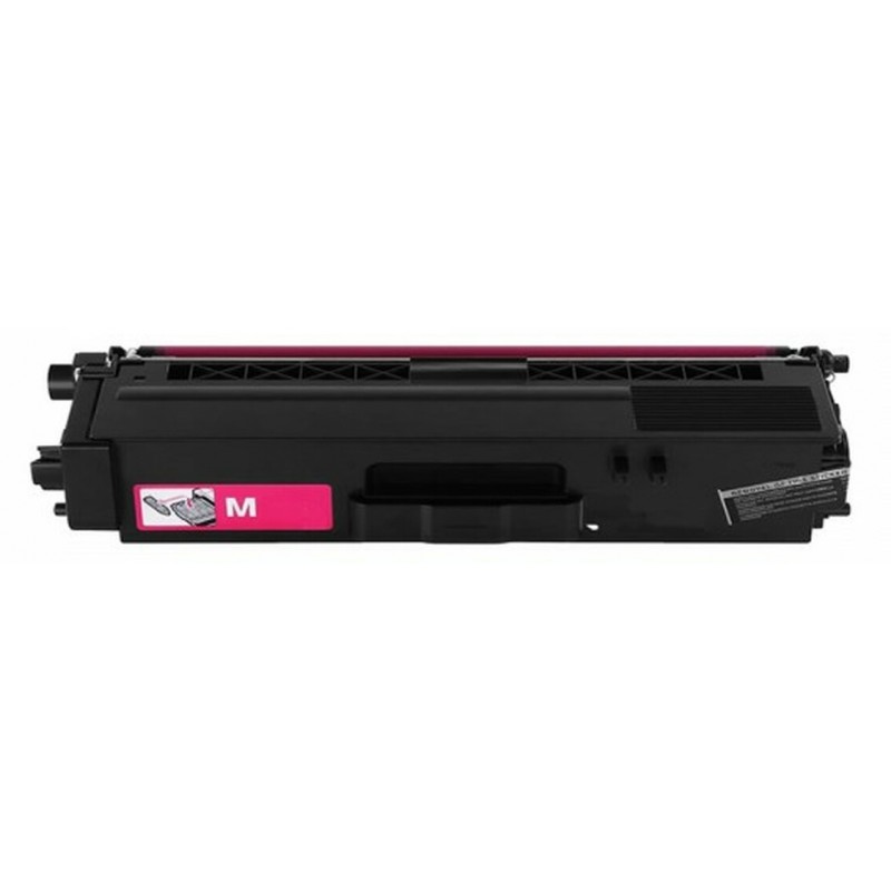 TONER BROTHER TN 328 CY RIGEN, 6K 
Brother DCP 9270 CDN / HL 4500 Series, 4570 CDW, 4570 CDWT / MFC 9970 CDW