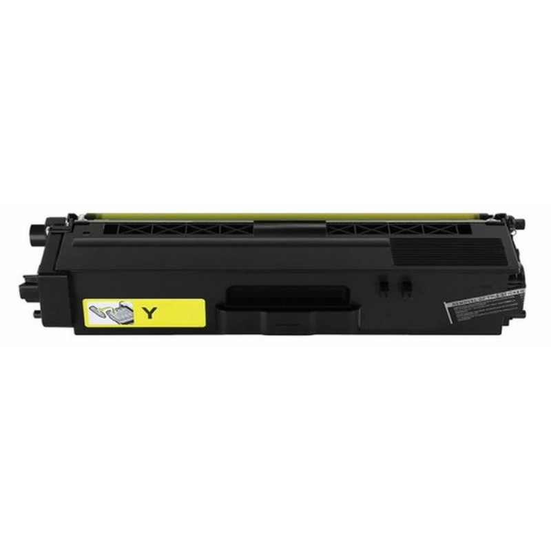 TONER BROTHER TN 328 YE RIGEN, 6K 
Brother DCP 9270 CDN / HL 4500 Series, 4570 CDW, 4570 CDWT / MFC 9970 CDW