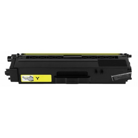 TONER BROTHER TN 328 YE RIGEN, 6K 
Brother DCP 9270 CDN / HL 4500 Series, 4570 CDW, 4570 CDWT / MFC 9970 CDW