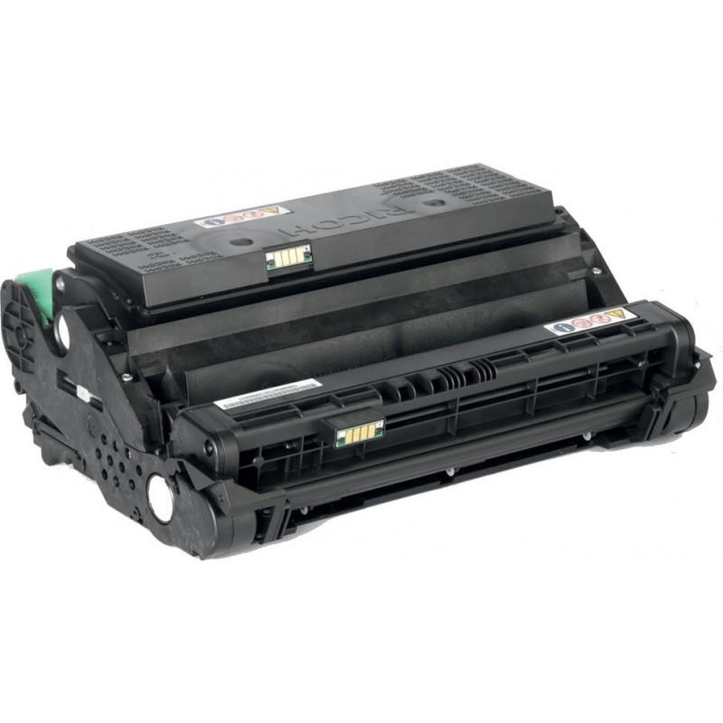TONER RICOH SP 4500 HE RIGEN, 12K  
Ricoh Aficio SP 4510 Series, 4510 dn, 4510 sf, SP 4510 Series, SP 4510 dn, SP 4510 sf
OEM 40