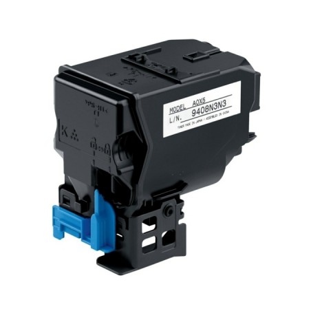 TONER KONICA MINOLTA TNP27 BK RIGEN, 5.2K 
Konica Minolta Bizhub C 25 
OEM A0X5153