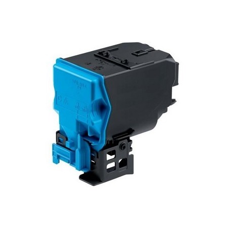 TONER KONICA MINOLTA TNP27 CY RIGEN, 4.5K 
Konica Minolta Bizhub C 25 
OEM A0X5453